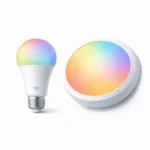 نور و روشنایی هوشمند