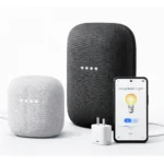 هاب و دستیار صوتی هوشمند