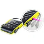 تصویر هارد اکسترنال ای دیتا مدل HD720 با ظرفیت دو ترابایت سایت حامی تک