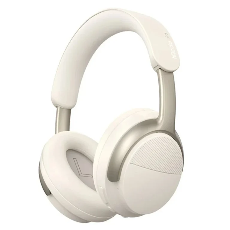 تصویر هدست بلوتوثی مک دودو مدل T02-0 - سایت حامی تک