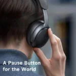 تصویر هدست بلوتوثی مک دودو مدل T02-0 - سایت حامی تک