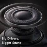 تصویر هدست بلوتوثی مک دودو مدل T02-0 - سایت حامی تک