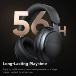 تصویر هدست بلوتوثی مک دودو مدل T02-0 - سایت حامی تک