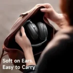 تصویر هدست بلوتوثی مک دودو مدل T02-0 - سایت حامی تک