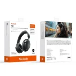 تصویر هدست بلوتوثی مک دودو مدل T02-0 - سایت حامی تک