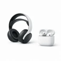 تصویر دسته بندی هدفون و هندزفری - سایت حامی تک