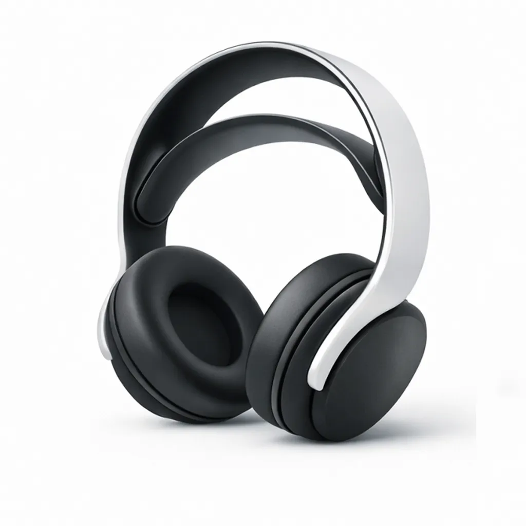 تصویر دسته بندی هدفون - سایت حامی تک