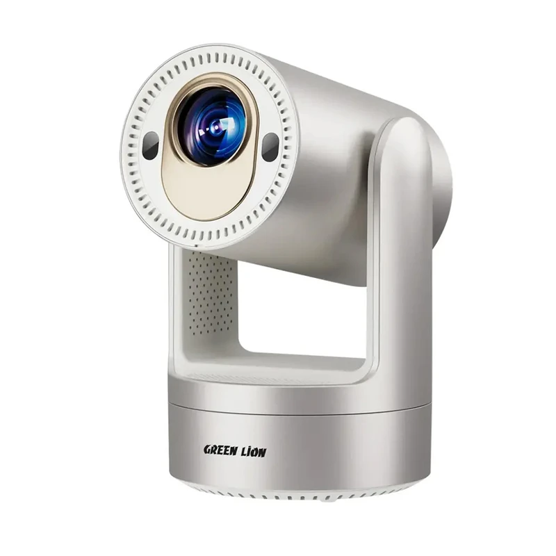 تصویر ویدئو پروژکتور همراه گرین لاین مدل PRISMA - سایت حامی تک