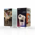 تصویر ویدئو پروژکتور همراه گرین لاین مدل PRISMA - سایت حامی تک