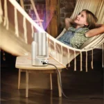 تصویر ویدئو پروژکتور همراه گرین لاین مدل PRISMA - سایت حامی تک