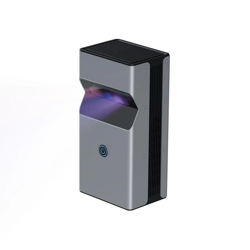 تصویر ویدئو پروژکتور پاورولوژی مدل 4K-DLP PUSHDLP - سایت حامی تک