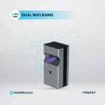 تصویر ویدئو پروژکتور پاورولوژی مدل 4K-DLP PUSHDLP - سایت حامی تک