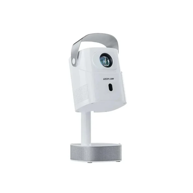 تصویر ویدئو پروژکتور گرین لاین مدل GL-PJ4K3 - سایت حامی تک