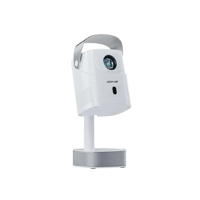 تصویر ویدئو پروژکتور گرین لاین مدل GL-PJ4K3 - سایت حامی تک