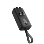 تصویر پاور بانک پرودو مدل PBFCH059 ظرفیت 30000 میلی آمپر ساعت سایت حامی تک