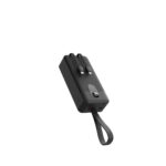 تصویر پاور بانک پرودو مدل PBFCH059 ظرفیت 30000 میلی آمپر ساعت سایت حامی تک