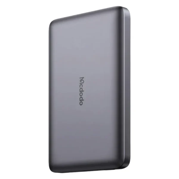 تصویر پاوربانک مک دودو مدل MC-465 ظرفیت 10000 میلی آمپرساعت - سایت حامی تک