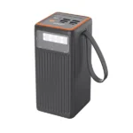 تصویر پاوربانک پرودو مدل PB079 با ظرفیت 60000 میلی آمپر ساعت - سایت حامی تک