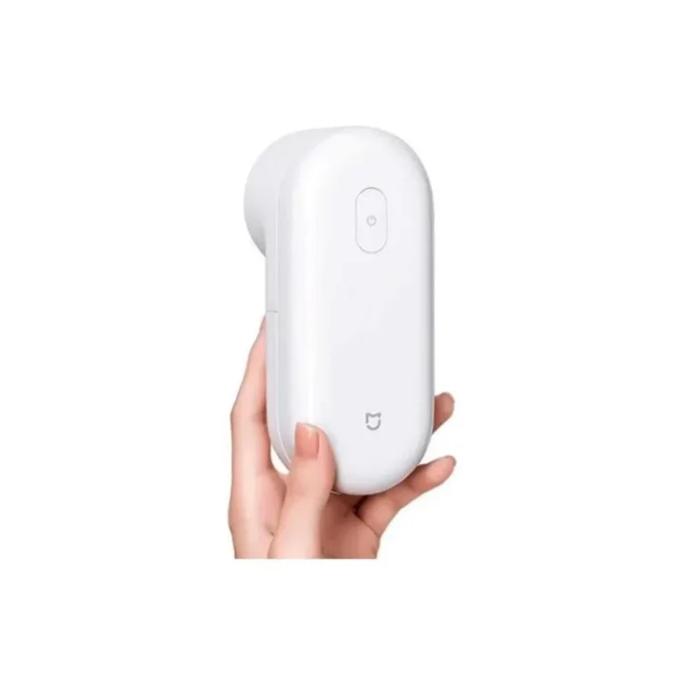 تصویر پرزگیر برقی لباس شیائومی مدل MQXJQ02KL - حامی تک