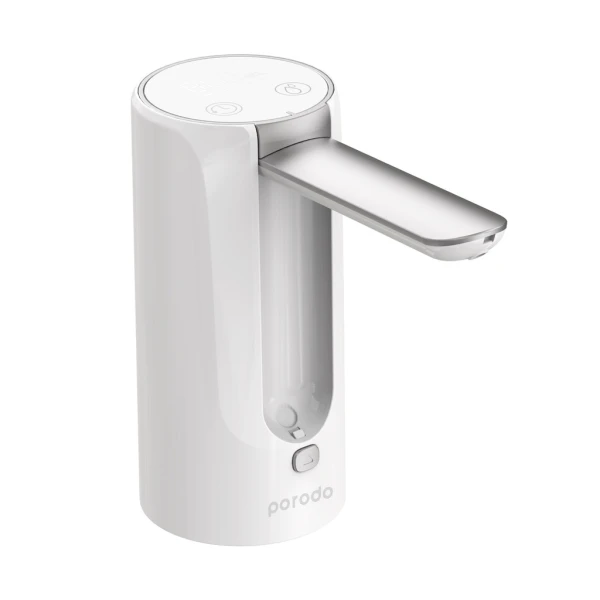 تصویر پمپ آب پرودو مدل PD-LFWD5W-WH - سایت حامی تک