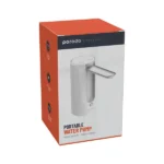 تصویر پمپ آب پرودو مدل PD-LFWD5W-WH - سایت حامی تک