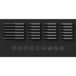 تصویر پیچ گوشتی شارژی شیائومی مدل MJDDLSD003QW سایت حامی تک