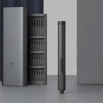 تصویر پیچ گوشتی شارژی شیائومی مدل MJDDLSD003QW سایت حامی تک