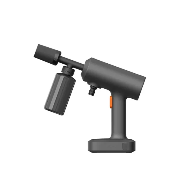 تصویر کارواش شارژی شیائومی میجیا مدل MJXCJ002QW - سایت حامی تک