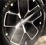 تصویر کارواش شارژی شیائومی میجیا مدل MJXCJ002QW - سایت حامی تک