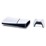 تصویر کنسول بازی سونی مدل PlayStation 5 Slim Digital Edition ظرفیت یک ترابایت ریجن 2016B اروپا - سایت حامی تک