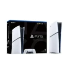تصویر کنسول بازی سونی مدل PlayStation 5 Slim Digital Edition ظرفیت یک ترابایت ریجن 2016B اروپا - سایت حامی تک