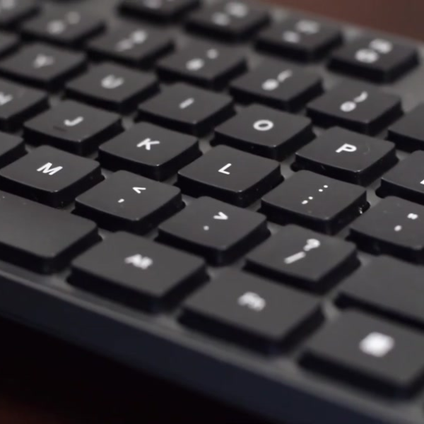 تصویر کیبورد و ماوس بی سیم شیائومی مدل WXJS02YM سایت حامی تک