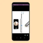 تصویر گوش پاک کن هوشمند شیائومی مدل Bebird R1 - سایت حامی تک