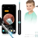 تصویر گوش پاک کن هوشمند شیائومی مدل Bebird R1 - سایت حامی تک