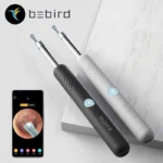 تصویر گوش پاک کن هوشمند شیائومی مدل Bebird R1 - سایت حامی تک