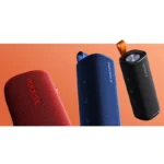 اسپیکر بلوتوثی قابل حمل شیائومی مدل Sound Outdoor سایت حامی تک