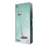 تصویر جارو شارژی گرین لاین مدل GN130WCVAC - سایت حامی تک