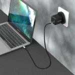 شارژر دیواری 35 وات پاورلوژی مدل P35WSPCUK - سایت حامی تک