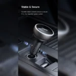 تصویر شارژر فندکی80 وات مک دودو مدل CC-4850 - سایت حامی تک