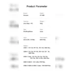 تصویر شارژر فندکی80 وات مک دودو مدل CC-4850 - سایت حامی تک