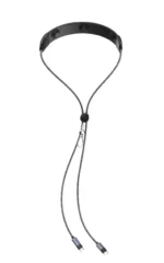 تصویر ماساژور گردنی کابلی گرین لاین مدل GN3N1MSC100BK - سایت حامی تک