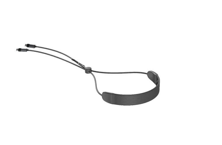 تصویر ماساژور گردنی کابلی گرین لاین مدل GN3N1MSC100BK - سایت حامی تک