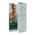 تصویر ماساژور گردنی کابلی گرین لاین مدل GN3N1MSC100BK - سایت حامی تک