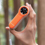 تصویر مینی پنکه دستی باد سرد پرودو PDLSPF2228 - سایت حامی تک