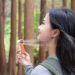 تصویر مینی پنکه دستی باد سرد پرودو PDLSPF2228 - سایت حامی تک