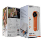 تصویر مینی پنکه دستی باد سرد پرودو PDLSPF2228 - سایت حامی تک