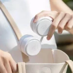 تصویر پنکه خنک کننده گردنی پرودو LFS187 - سایت حامی تک