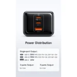 تصویر چندراهی برق مک دودو مدل CH-0620 - سایت حامی تک