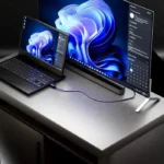 تصویر کابل HDMI پاورولوجی مدل PWHDC3M 8K - سایت حامی تک