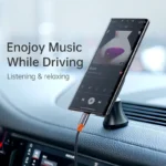 تصویر کابل تبدیل USB-C به جک 3.5 مک دودو مدل CA_082 - سایت حامی تک